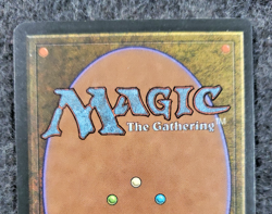 Goblin Grenade (#116) - Fallen Empires Regular Never played MTG Card (DS3D1K8) - Image 4