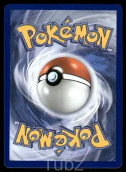Cobalion ex 064/086 Double Rare ME04: Chaos Rising Pokemon Near Mint - Image 2