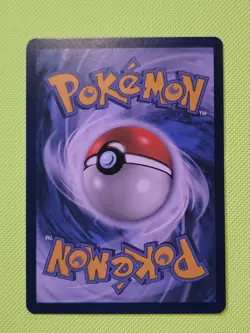 Pokemon Pikachu Ex Promo XY174 - Image 2