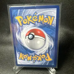 Poke Kid Full Art 197/190 SR Pokemon TCG Shiny Star V NM/M pack fresh - Image 2