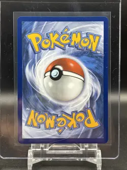 Delphox 013/086 Stamped Chaos Rising Cosmos Holo Promo Pokemon TCG NM - Image 2