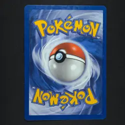 Jigglypuff Rondoudou 54/64 - Jungle French - Pokemon Card - Image 2