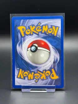 Paras 47/64 Neo Revelation LP Pokemon Card TCG Vintage WOTC - Image 2