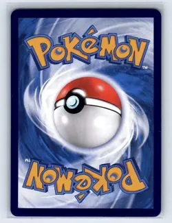 Poke Park 2005 Merry-Go-Round Promo Pokemon Card + Bonus Card NM- US SELLER - Image 4