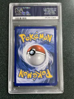 PSA 9 Kyurem EX 86/98 XY Ancient Origins 2015 Pokemon Card Full Art Holo Foil - Image 4