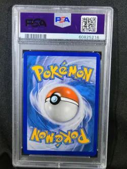 PSA 9 Professor Kukui 148/149 FULL ART HOLO ULTRA RARE TRAINER Pokemon Card - Image 2