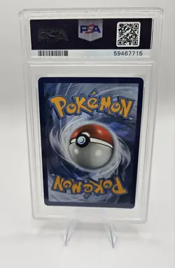 (1) Charizard V Champions Path ETB Promo Pokemon Card # 050 GEM MINT PSA 9 - Image 2