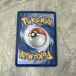 Pokemon Card Grovyle LP Crystal Guardians Reverse Holo 32/100 - Image 4