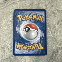 Pokemon Card Grovyle LP Crystal Guardians Reverse Holo 32/100 - Image 5