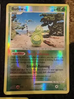 Pokemon Card Lot – 8x Reverse Holo/Holo – Rare/Uncommon/Common- MP - Image 5
