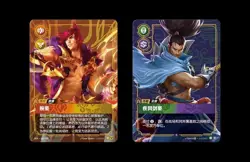 US STOCK 2025 Riftbound Chinese League of Legends TCG Card Game Origin Jumbo Box - Image 5