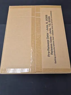 One Piece Card Game OP-16 Booster Case English New & Sealed - Image 4