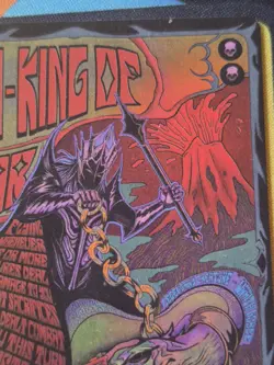 Witch-King of Angmar | Poster Non-Foil | Lord of the Rings - MTG - Image 4