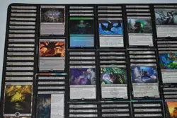 Magic the Gathering - Mono-Black Skeleton Theme Deck - Graveyard Zombies - Image 4