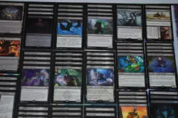 Magic the Gathering - Mono-Black Skeleton Theme Deck - Graveyard Zombies - Image 5
