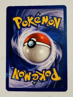 Dragonite 19/62 Fossil Rare Pokemon MP - Image 2