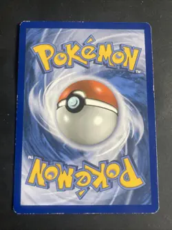 Braixen - XY161 XY161 Holo Promo XY Promo Pokemon Moderately Played - Image 2