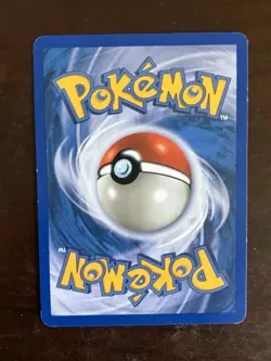 Pokemon Snorlax 33/111 Rising Rivals Regular Rare 100 HP Basic Eng 2009 - Image 2