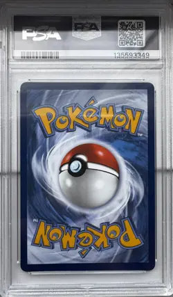 Pokemon Mega Lucario ex 160/132 Mega Evolution Graded PSA 10 Gem Mint - Image 2