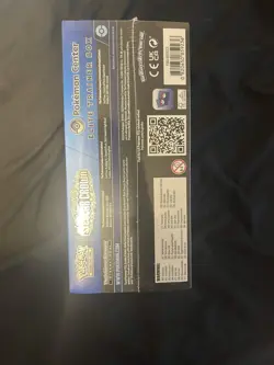 Pokemon Center Stellar Crown ETB Elite Trainer Box - Image 3