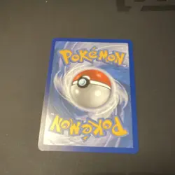 Pokemon TCG Yveltal 205/182 SV04 Paradox Rift Illustration Rare Holo - Image 3