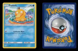 PSYDUCK COMMON 28/149 MP POKEMON - Image 3