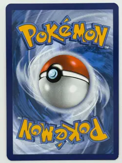 Eevee ex 174 Holo Promo Scarlet & Violet Promo Pokemon Moderately Played - Image 2