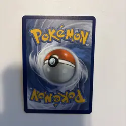 Pokemon TCG Avery (Full Art) 187/198 Sword & Shield - Chilling Reign Holo LP - Image 2