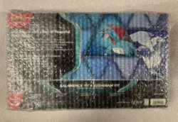 Pokemon TCG Salamence ex & Reshiram ex Premium Collection Box Sealed New - Image 3