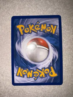 Haunter 40/100 Uncommon Reverse Holo Pokemon Card Stormfront - Light Play - Image 4