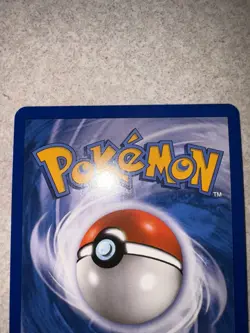 Haunter 40/100 Uncommon Reverse Holo Pokemon Card Stormfront - Light Play - Image 5