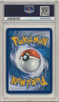 2021 Pokemon Celebrations Gold Shiny Mew Secret Rare #025 PSA 10 GEM MINT - Image 2