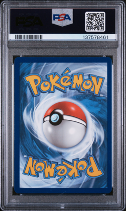 PSA 10 2022 POKEMON SWORD & SHIELD BRILLIANT STARS #TG05 FA/ZEKROM - Image 2