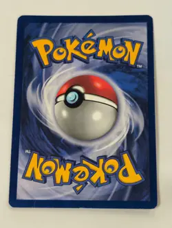 Machamp 8/102 1st Edition Rare Base Set Pokemon Holo Foil Rare Nice - Image 2