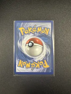 Pokemon TCG Jacinthe 122/088 Perfect Order SIR Full Art Holo English - Image 2