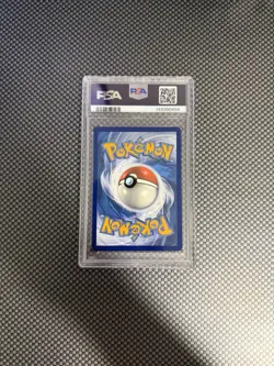 Charizard V SWSH050 SWSH Sword & Shield Promo Holo English 2020 PSA 9 - Image 2