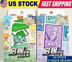 2025 New Pokemon S-Chinese 151 Exclusive Departure Collection + Battle Box Combo - Image 1