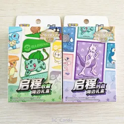 2025 New Pokemon S-Chinese 151 Exclusive Departure Collection + Battle Box Combo - Image 2