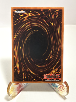 YuGiOh! Jowgen the Spiritualist LON-061 1st Edition LP - Image 2