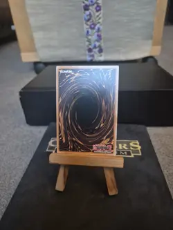 Yugioh Junk Meister Blgg-en033 Secret Rare 1st Edition - Image 2
