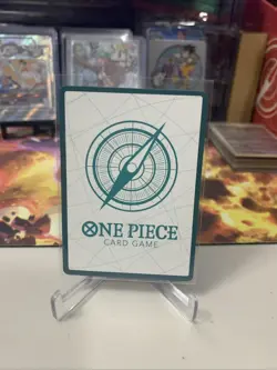 DON!! Card (Alternate Art) Legacy of the Master Foil - Image 4