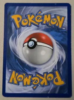 Pokemon TCG Absol XY178 Holo Black Star Promo Card - Image 2