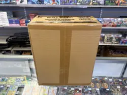 2023 One Piece Awakening of the New Era OP-05 Factory Sealed Booster Box Case - Image 2