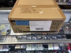 2023 One Piece Awakening of the New Era OP-05 Factory Sealed Booster Box Case - Image 5