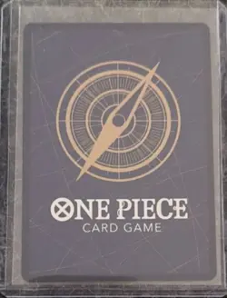 ONE PIECE Borsalino Eb04-058 SR Adventure On Kami’s Island OP15 ENG - Image 2