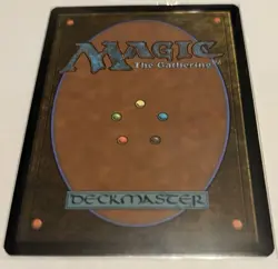 🌟 Plains 0888 FOIL Secret Lair Bonus Card 🌟 - Image 2