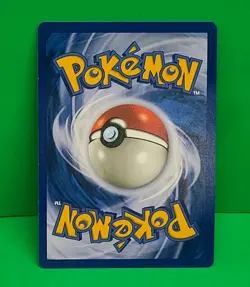 Pokemon Neo Destiny Unown [G] 27/105 Unlimited Rare Card NM - Image 4