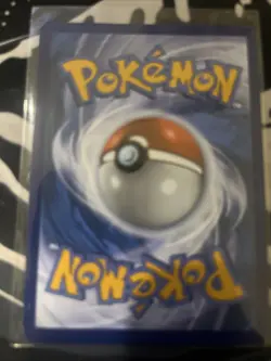 Pokemon TCG Trainer Gold Secret Rare Card 206/165 Switch - Image 2