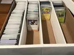POKEMON CARD FULL ART AND ULTRA RARE MYSTERY LOT/ IR GUARANTEE 30 CARD/ RARE - Image 4