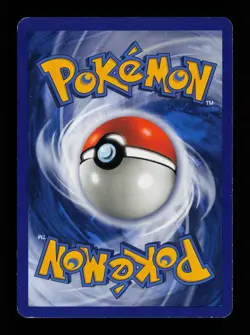 Wartortle 43/100 Reverse Holo Stamped Uncommon Crystal Guardians Pokemon Cards - Image 2